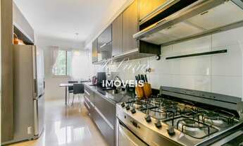 Imagem: Apartamento Alto Padrão de 3 Suítes em