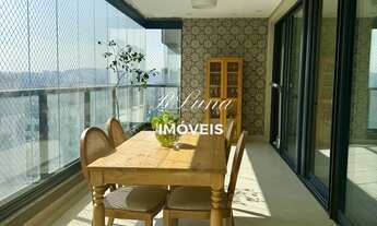 Imagem: Apartamento Alto Padrão de 4 Suítes em