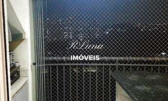 Imagem: Apartamento Padrão em Alphaville de 2 Suítes