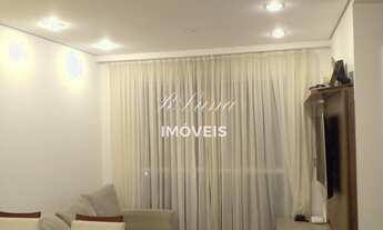 Imagem 6: Apartamento Padrão em Alphaville de 2 Suítes em Barueri - SP