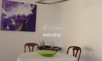 Imagem 5: Apartamento Padrão de 3 dormitórios em Alphaville - Barueri - SP