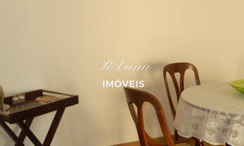 Imagem 4: Apartamento Padrão de 3 dormitórios em Alphaville - Barueri - SP