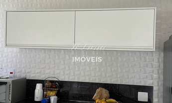 Imagem 2: Apartamento Alto Padrão em Alphaville - Barueri - SP