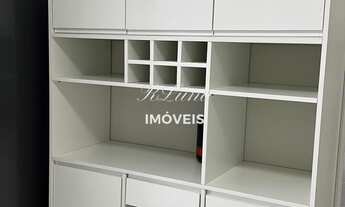 Imagem 3: Apartamento Alto Padrão em Alphaville - Barueri - SP