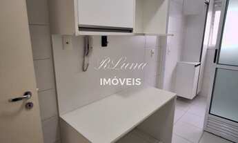 Imagem 5: Apartamento Padrão de 3 dormitórios em Alphaville- Barueri- SP