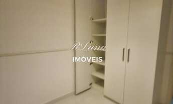 Imagem 7: Apartamento Padrão de 3 dormitórios em Alphaville- Barueri- SP