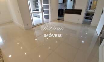 Imagem 5: Apartamento Padrão de 2 Suítes em Alphaville- Barueri - SP