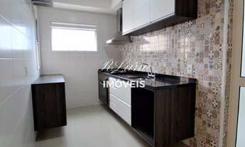 Imagem 7: Apartamento Padrão de 2 Suítes em Alphaville- Barueri - SP