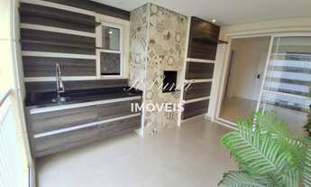 Imagem 3: Apartamento Padrão de 2 Suítes em Alphaville- Barueri - SP