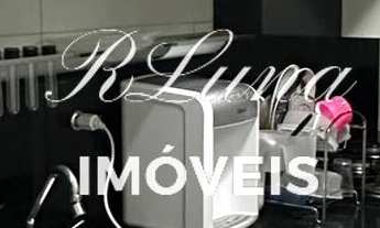 Imagem: Apartamento Padrão de 3 dormitórios em