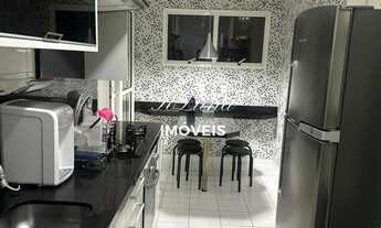 Imagem 2: Apartamento Padrão de 3 dormitórios em Alphaville - Tamboré- Santana de Parnaíba- SP