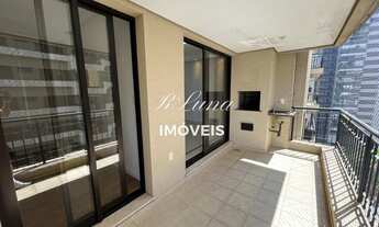 Imagem: Apartamento Alto Padrão de 4 dormitórios