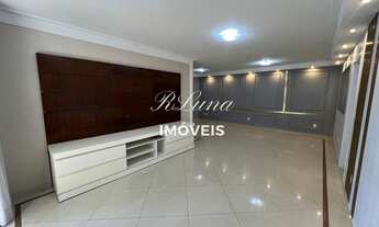 Imagem 2: Apartamento Alto Padrão de 4 dormitórios em Alphaville- Barueri- SP