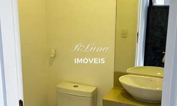 Imagem 4: Apartamento Padrão de 1 dormitório em Alphaville- Barueri- SP