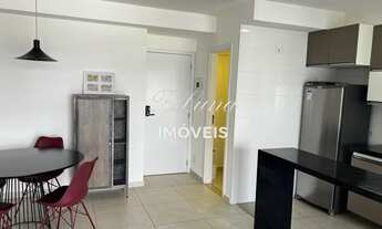 Imagem 2: Apartamento Padrão de 1 dormitório em Alphaville- Barueri- SP