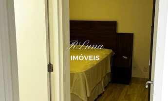 Imagem 6: Apartamento Padrão de 1 dormitório em Alphaville- Barueri- SP