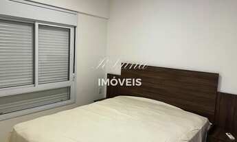 Imagem 5: Apartamento Padrão de 1 dormitório em Alphaville- Barueri- SP