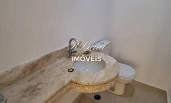 Imagem 4: Apartamento Padrão com 3 dormitórios em Alphaville- Tamboré- Santana de Parnaíba- SP