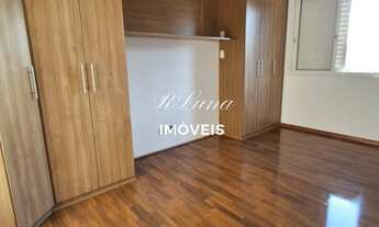 Imagem 6: Apartamento Padrão com 3 dormitórios em Alphaville- Tamboré- Santana de Parnaíba- SP