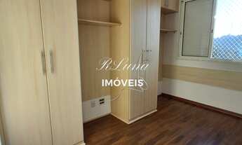 Imagem 5: Apartamento Padrão com 3 dormitórios em Alphaville- Tamboré- Santana de Parnaíba- SP