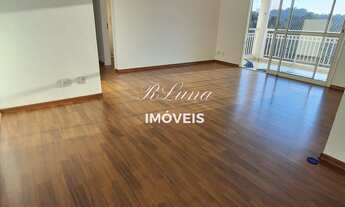 Imagem 1: Apartamento Padrão com 3 dormitórios em Alphaville- Tamboré- Santana de Parnaíba- SP