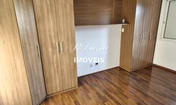 Imagem 7: Apartamento Padrão com 3 dormitórios em Alphaville- Tamboré- Santana de Parnaíba- SP