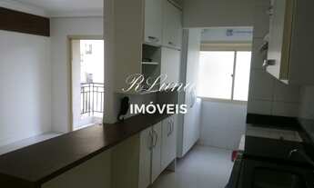 Imagem: Apartamento Padrão de 3 dormitórios em