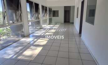 Imagem: Sala Comercial em Alphaville com 110metros