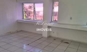 Imagem 5: Sala Comercial em Alphaville com 110metros - Barueri- SP