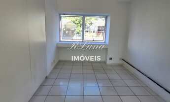 Imagem 6: Sala Comercial em Alphaville com 110metros - Barueri- SP