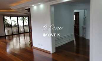 Imagem 6: Apartamento Alto Padrão com 4 Suítes em Perdizes - São Paulo - SP