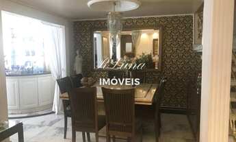 Imagem 2: Casa em Condomínio com 4 dormitórios em Alphaville - Barueri- SP