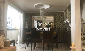 Imagem 5: Casa em Condomínio com 4 dormitórios em Alphaville - Barueri- SP