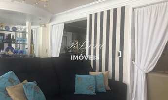 Imagem 7: Casa em Condomínio com 4 dormitórios em Alphaville - Barueri- SP