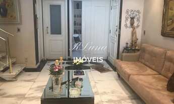 Imagem: Casa em Condomínio com 4 dormitórios em