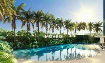 Imagem 2: Apartamento para venda possui 45 metros quadrados com 1 quarto em Bethaville I - Barueri