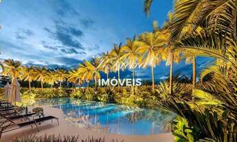 Imagem: Apartamento para venda possui 45 metros