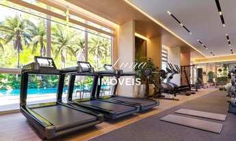 Imagem 7: Apartamento para venda possui 45 metros quadrados com 1 quarto em Bethaville I - Barueri