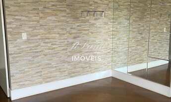 Imagem 3: Apartamento Padrão de 3 dormitórios em Alphaville- Tamboré- Barueri- SP