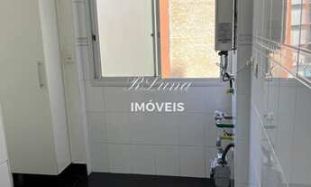 Imagem 5: Apartamento Padrão de 3 dormitórios em Alphaville- Tamboré- Barueri- SP