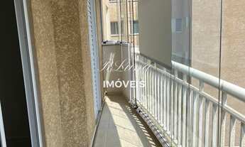 Imagem: Apartamento Padrão de 3 dormitórios em