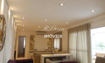 Imagem: Apartamento Padrão de 3 dormitórios em