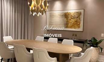 Imagem 5: Apartamento Alto Padrão em Alphaville com 4 Suítes de 344mts - Barueri - SP