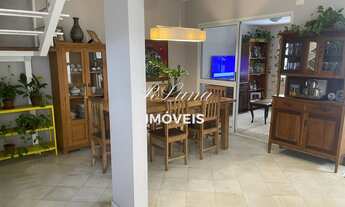 Imagem: Casa em Condomínio com 4 dormitórios em