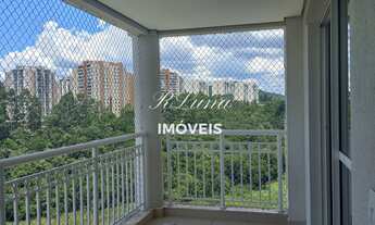 Imagem: Apartamento Padrão de 3 dormitórios em