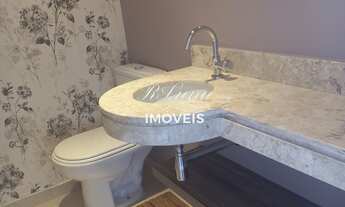 Imagem 5: Apartamento Padrão de 3 dormitórios em Alphaville - Santana de Parnaíba- SP