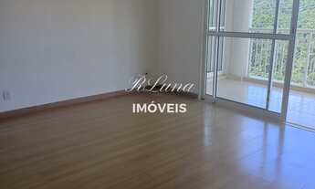 Imagem 3: Apartamento Padrão de 3 dormitórios em Alphaville - Santana de Parnaíba- SP