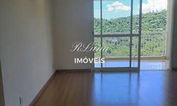 Imagem 2: Apartamento Padrão de 3 dormitórios em Alphaville - Santana de Parnaíba- SP