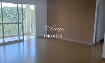 Imagem 4: Apartamento Padrão de 3 dormitórios em Alphaville - Santana de Parnaíba- SP