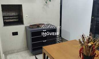 Imagem: Apartamento Padrão de 3 dormitórios em